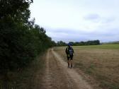  Wanderweg entlang der Ybbs 