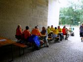  Wanderer bei der 4. K+L 