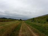  Wanderweg entlang der A1 