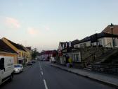  Wanderroute entlang der Hauptstrae in Allentsteig 
