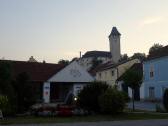  Blick zum Schloss Allentsteig 