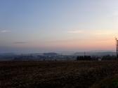  schner Morgenblick nach Allentsteig 