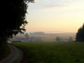  Wanderroute nach Zwinzen 