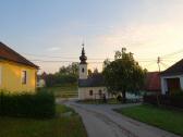  Wanderroute in Zwinzen 