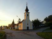  Ortskapelle Zwinzen 