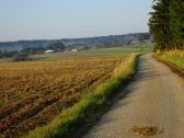  Wanderroute nach Bernschlag 