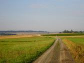  Wanderroute nach Hrmanns 