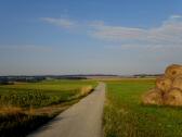  Wanderroute nach Hrmanns 