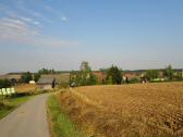  Wanderroute bei Hrmanns 