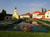  Wanderroute durch Hrmanns 