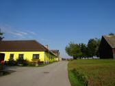  Wanderroute durch Hrmanns 