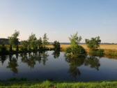  schner Fischteich bei Hrmanns 