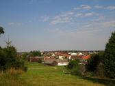  Fernblick nach Kleinotten 