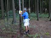  Fritz bei der 1. SK 