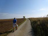  Wanderroute zum Kaisermarterl 