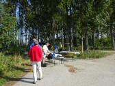  Blick zur 3. K+L 