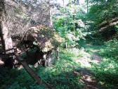 altes Wasserrad 