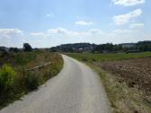  Wanderroute nach Hausbach 