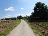  Wanderroute bei Hausbach 