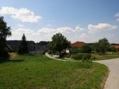 Blick nach Hausbach 