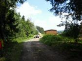  Blick zur letzten K+L 