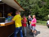  bekannte Marathonis bei der 5. K+L 