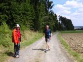  Herbert und Gerhard zwei groe Marathonis 