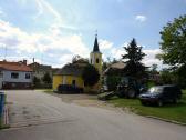  Blick zur Ortskapelle Reinsbach 
