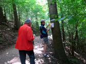  Herbert und Gerhard bei der 2. SK 