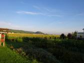  schner Fernblick Richtung Ahrenberg bzw Eichberg 