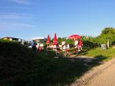  Blick zur 1. K+L 