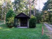  Hubertuskapelle am "Hhnerbhel" 