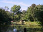  schner Fischteich 