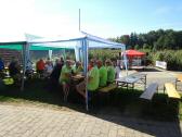  Wanderer bei der 5. K+L 