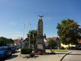  Kriegerehrenmal in Sitzenberg 