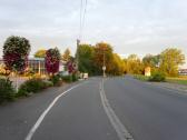  Wanderroute entlang der Jahnstrae 