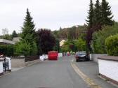  Wanderroute auf der Ahornstrae in Lind 