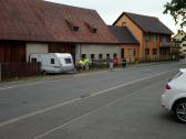  Blick zur 1. K+L 