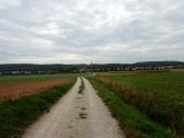  Wanderroute nach Wintersdorf 