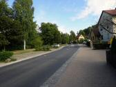 Wanderroute entlang der Cadolzburger-Strae in Ammerndorf