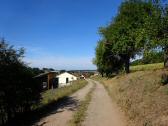  Wanderroute nach Vogtsreichenbach 