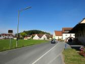  Wanderroute in Vogtsreichenbach 