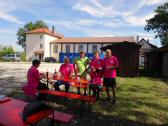  Marathonis bei der 4. K+L 