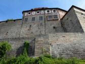  Impressionen der Cadolzburg 