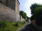  Impressionen der Cadolzburg 
