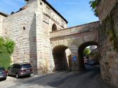  Brcke zur Vorburg 