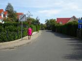  Wanderroute ber den Bronnamberger Weg 