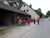  Blick zur 5. K+L in Wachendorf 