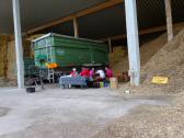  Blick zur 6. K+L in Banderbach 