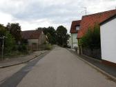  Wanderroute durch Banderbach 